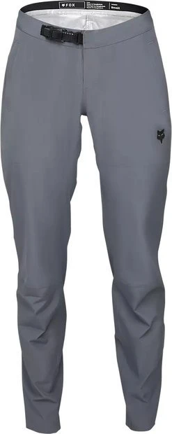 Fox Racing Ranger 2.5L Water Fahrradhose lang schwarz (Damen)
