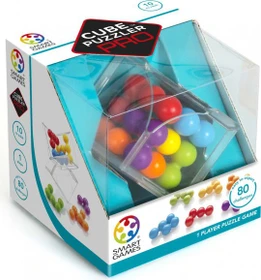 Cube Puzzler Pro