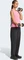 adidas Designed for Training Funktionsshirt ärmellos pink fusion (Damen) Vorschaubild