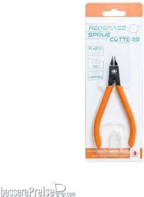Redgrass Sprue Cutters