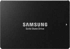 Samsung SSD 650 120GB, 2.5" / SATA 6Gb/s