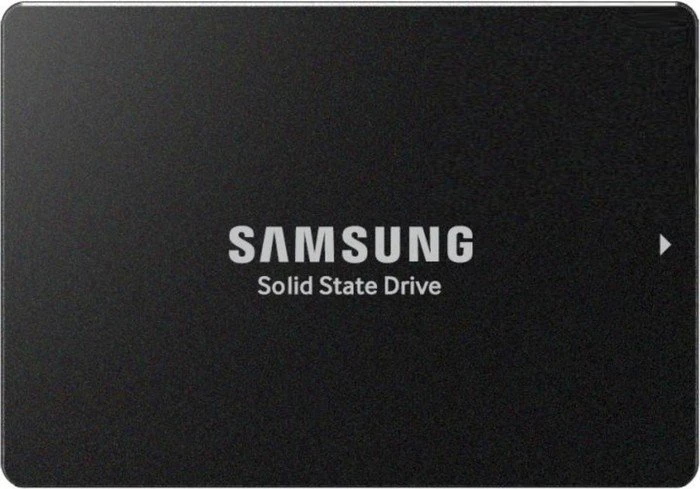 Samsung SSD 650 120GB, 2.5" / SATA 6Gb/s