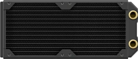 Corsair Hydro X Series XR5 NEO 240mm