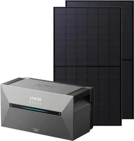 Anker RS50S, 500Wp