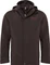 Vaude Rosemoor 3in1 Funktionsjacke pecan brown (Herren) Vorschaubild