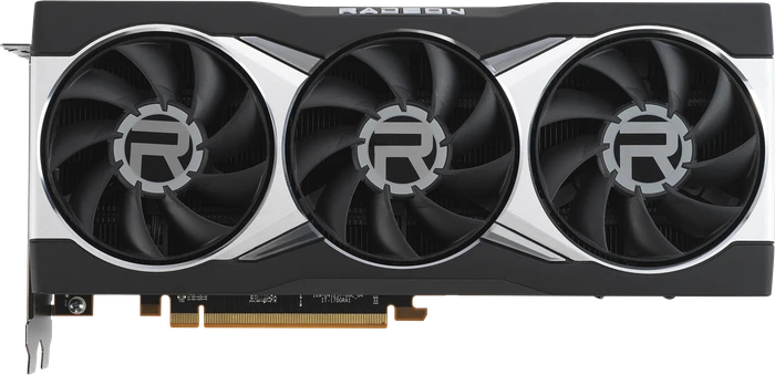 ASUS Radeon RX 6800 XT, RX6800XT-16G, 16GB GDDR6, HDMI, USB-C, 2x DP