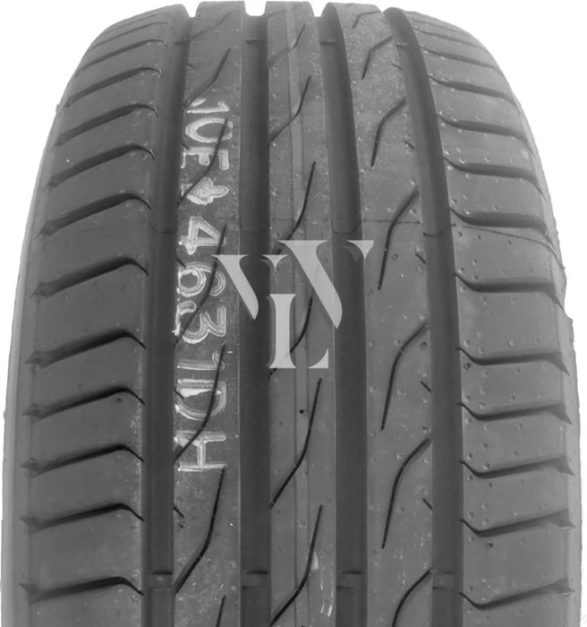 Pirelli Powergy 2