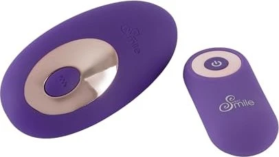 Sweet Smile Panty Vibrator