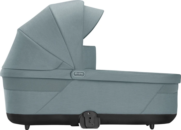 Cybex Tragewanne Cot S Lux sky blue