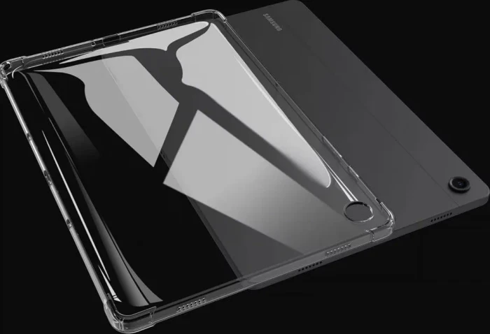 Samsung GP-FPX236 Mobeen für Galaxy Tab A11+, Clear