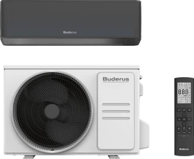 Buderus Logacool AC186i-Set 5.3 WB