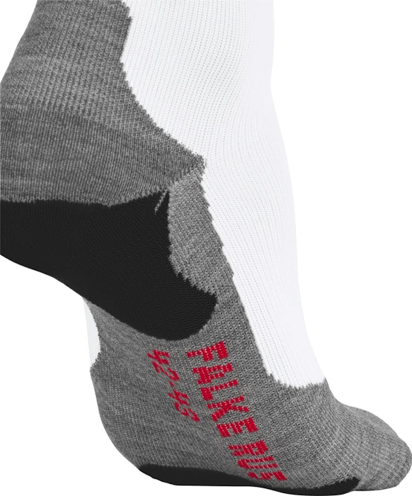 Falke RU5 Race Laufsocken white-lightning (Herren)