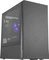 Cooler Master Silencio S400, Glasfenster, schallgedämmt Vorschaubild