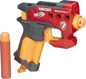 Hasbro Nerf N-Strike Elite Mega BigShock