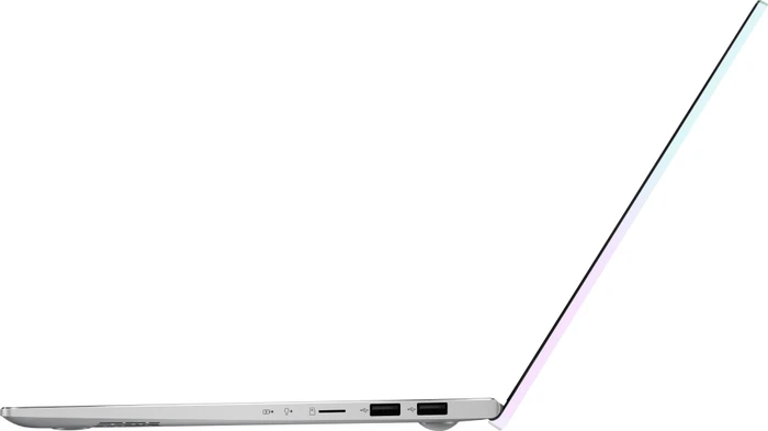 ASUS VivoBook S14 S433FL-EB026T, Dreamy White, Core i7-10510U, 8GB RAM, 512GB SSD, GeForce MX250, DE