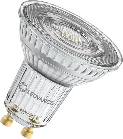 Osram Ledvance LED PAR16 DIM P 8.3W/940 GU10 60°