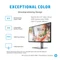 HP Z25xs G3 QHD USB-C DreamColor Display, 25" Vorschaubild