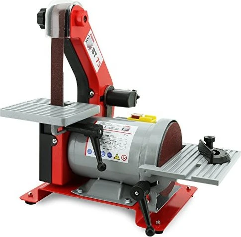Holzmann BT75 230V Elektro-Kombischleifer