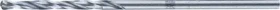 Pferd SPB DIN 1897 HSSG N 1.5 STEEL Spiralbohrer, 1.5x9mm, 10 Stück