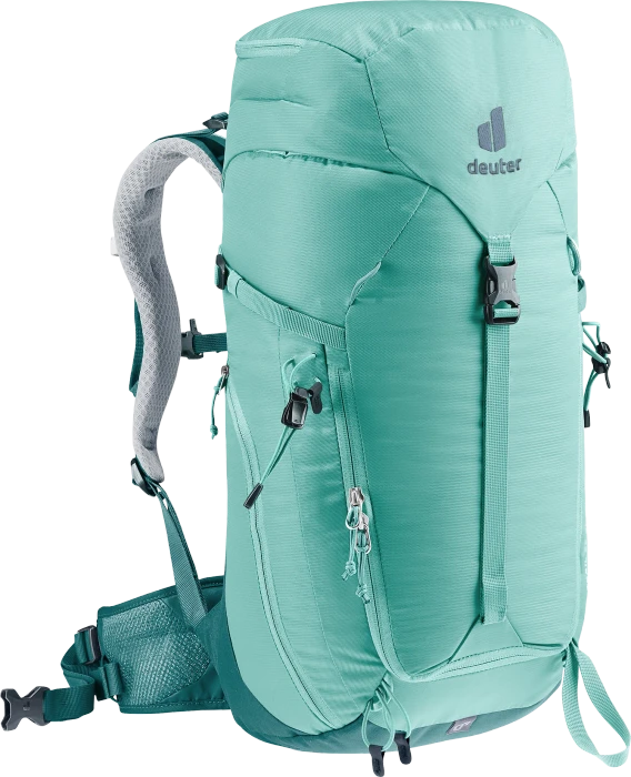 Deuter Trail 22 SL glacier/deep sea (Damen)