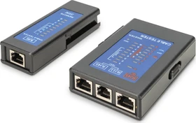 Digitus Netzwerkkabeltester