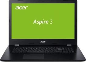 Acer Aspire 3 A317-51-59QN, schwarz, Core i5-10210U, 8GB RAM, 512GB SSD, DE