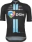 Scott DSM Team Replica Trikot kurzarm schwarz (Herren) Vorschaubild