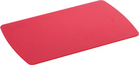 Zassenhaus Premium Line Schneidmatte 25x16cm rot