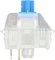 Cherry MX RGB BLUE Switch Kit, MX RGB BLUE 50Mio Switch Set, MX1A, 23er-Pack Vorschaubild