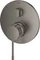 Grohe Essence Einhand-Brausearmatur mit 3-Wege Umstellung hard graphite gebürstet Vorschaubild