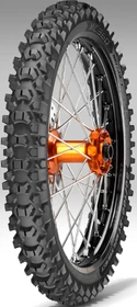 Metzeler MC360 Mid Soft 90/90 21 54M MST