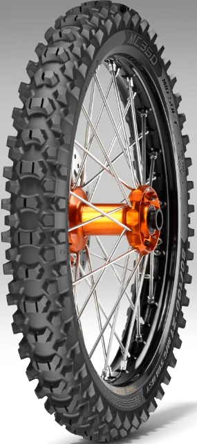 Metzeler MC360 Mid Soft