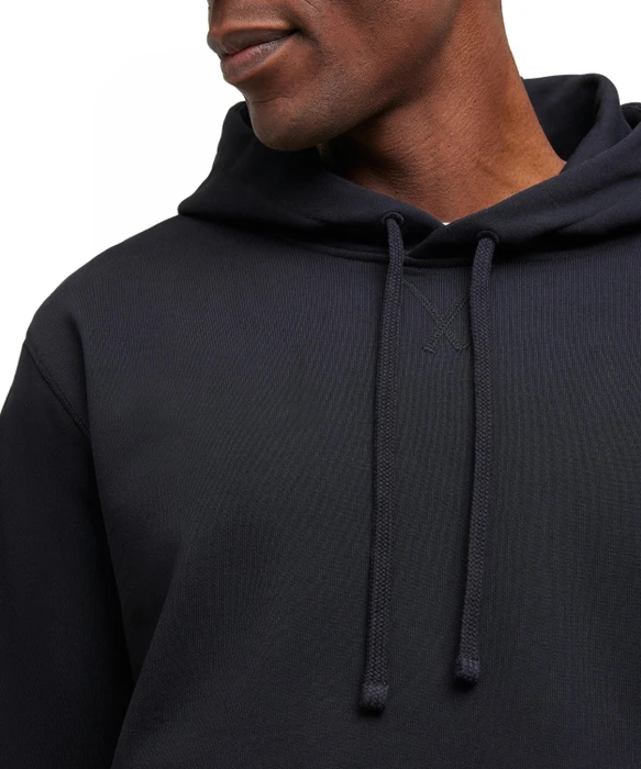 Falke Basic Apparel Hoodie schwarz (Herren)
