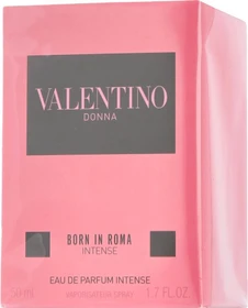Valentino Donna Born in Roma Intense Eau de Parfum, 50ml