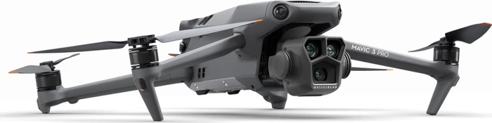 DJI Mavic 3 Pro Fly More Combo (DJI RC Pro)