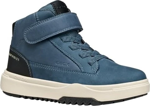 Geox Bunshee Abx denim/black (Junior)