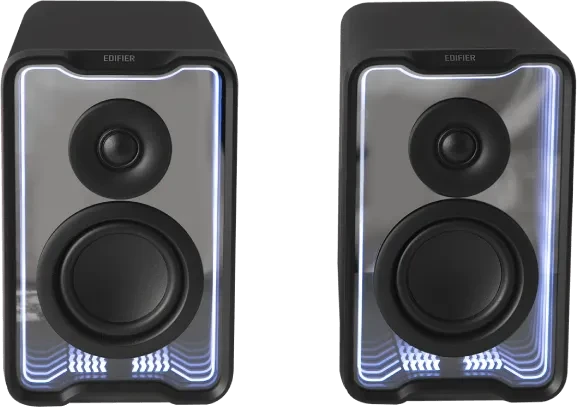 Edifier QR30 schwarz