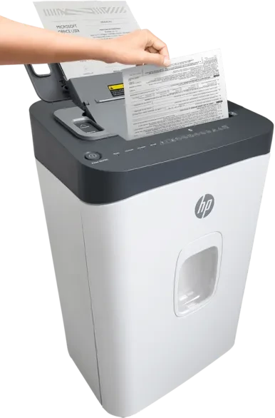 HP OneShred Auto 200CC, 4.3x12mm (2819) – Bild 8