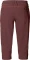 Vaude Skomer Capri Hose 3/4 dark cherry (Damen) Vorschaubild