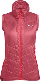 Salewa Ortles Hybrid TWR Weste black out (Herren)