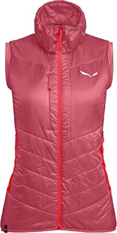 Salewa Ortles Hybrid TWR Weste black out (Herren)