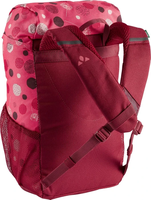 Vaude Ayla 6 Modell 2021 bright pink/cranberry (Junior)