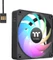Thermaltake CT140 EX ARGB Sync Black, schwarz, 140mm, 3er-Pack Vorschaubild