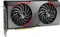 MSI Radeon RX 5500 XT Gaming X 8G, 8GB GDDR6, HDMI, 3x DP Vorschaubild