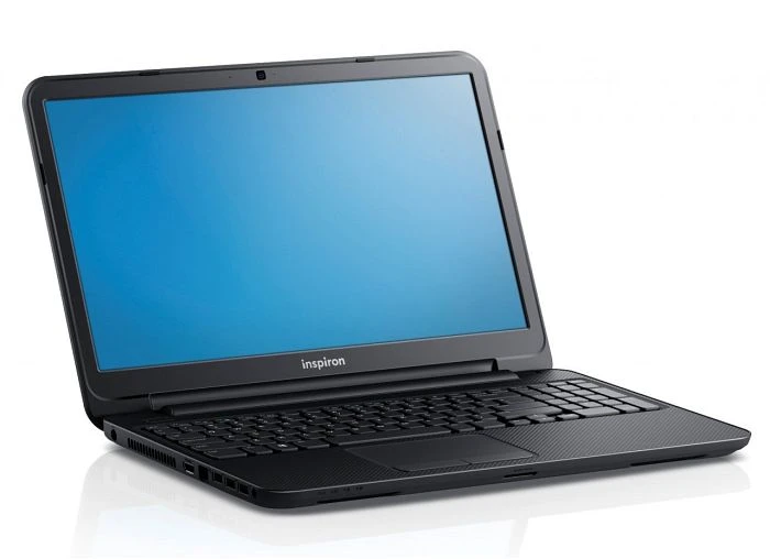 Dell Inspiron 17, Core i3-4010U, 4GB RAM, 500GB HDD, DE