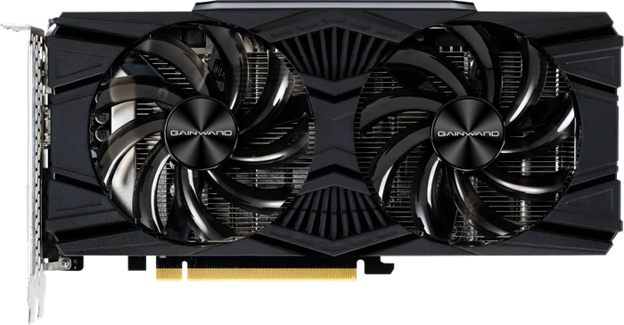 Gainward GeForce RTX 2060 Ghost 12GB, 12GB GDDR6, DVI, HDMI, DP