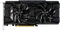 Gainward GeForce RTX 2060 Ghost 12GB, 12GB GDDR6, DVI, HDMI, DP Vorschaubild