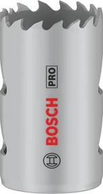 Bosch Professional PRO Multi Material Lochsäge, 30x44mm, 1 Stück