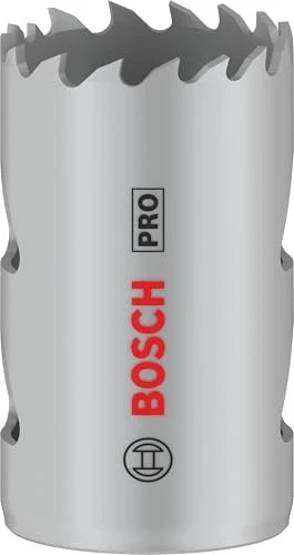 Bosch Professional PRO Multi Material Lochsäge, 30x44mm, 1 Stück
