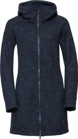 Vaude Tinshan III Funktionsmantel eclipse (Damen)